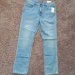 Mens GUESS Jean's *brand new*